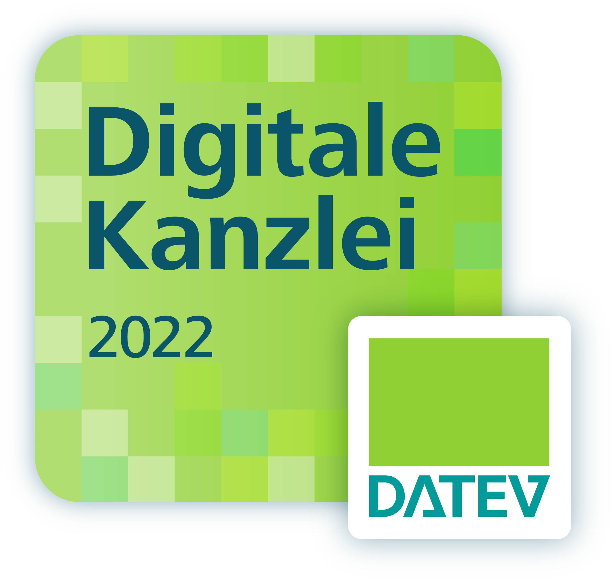 DATEV digitale Kanzlei - Steuerbüro Müller in Büren